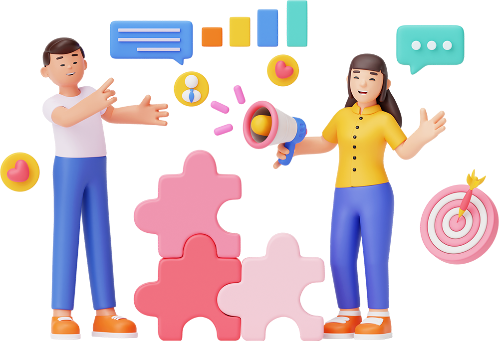 About RepoHive illustration