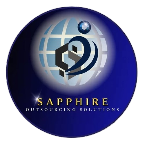 Sapphire Outsourcing Solution logo