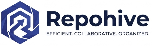 Repohive logo
